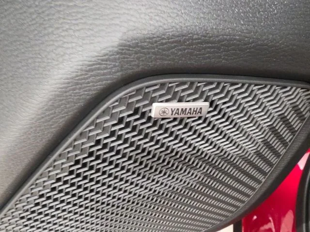 New 2026 Red Mitsubishi ES image 16