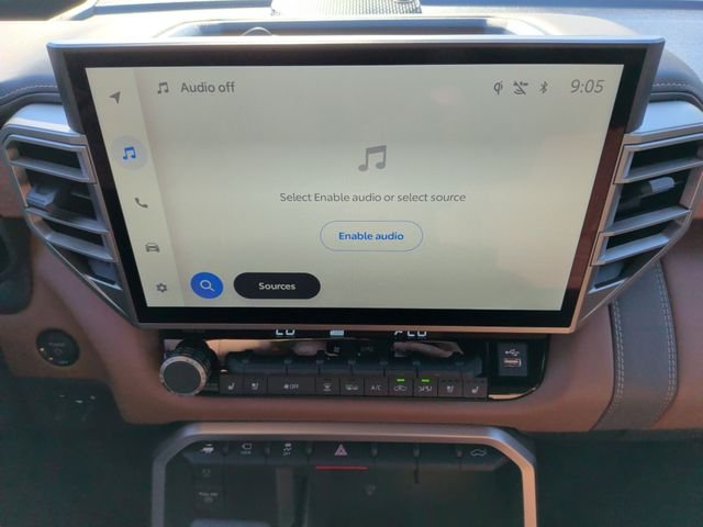 2026 Toyota Tundra 1794 Edition - Photo 25