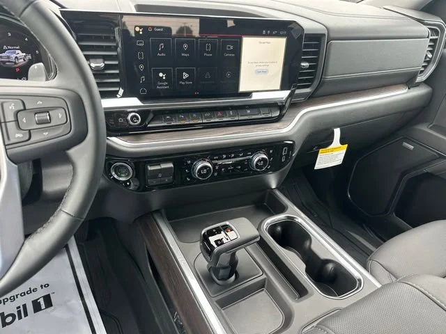 2026 GMC Sierra 1500 SLT - Photo 23