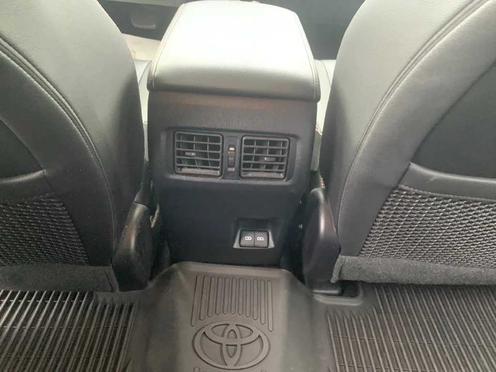 Used 2024 White Toyota TRD Off-Road Premium image 15