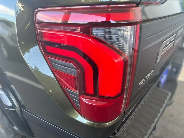 Used 2024 Green Ford Raptor image 25