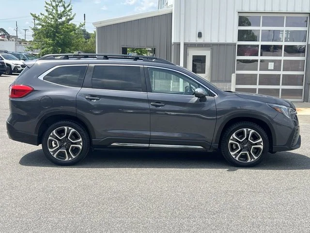 Used 2023 Gray Subaru Limited image 14