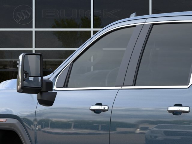 2026 GMC Sierra 2500HD Denali Ultimate - Photo 12