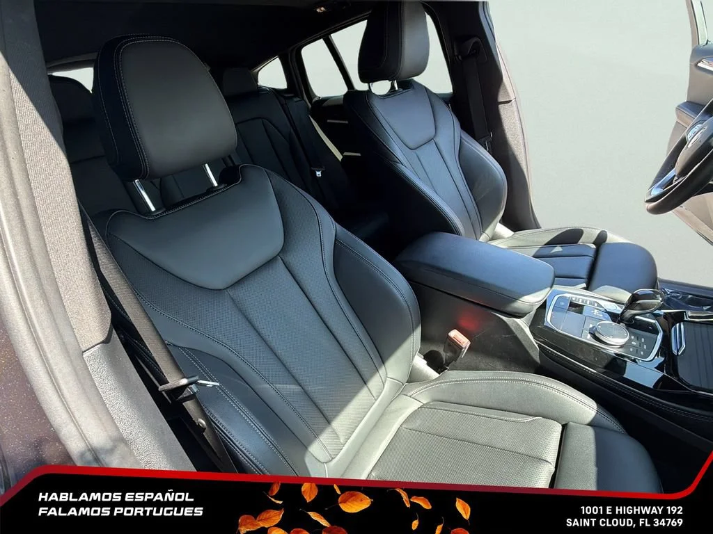 Used 2023  BMW xDrive30i image 34