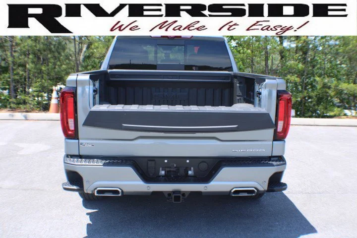 Certified Used 2026 Sterling Metallic GMC Denali image 19