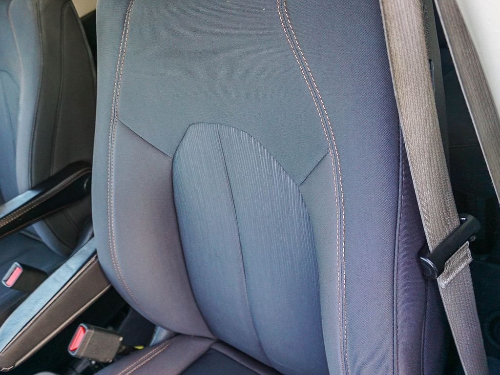 Used 2017 White Chrysler Touring image 21