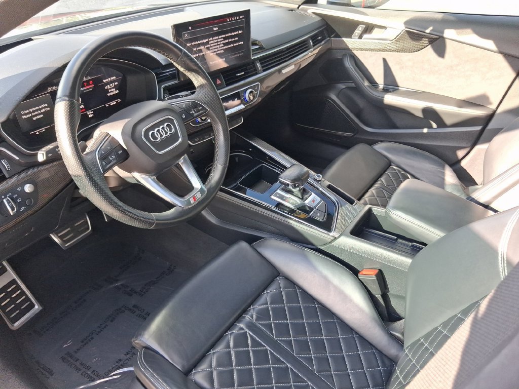 2023 Audi S5 Sportback Prestige - Photo 17