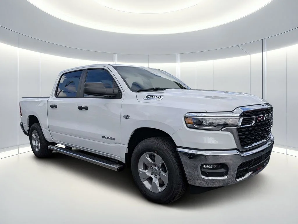 2026 RAM 1500 Pickup Big Horn/Lone Star