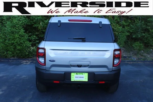 Used 2022  Ford Big Bend image 16