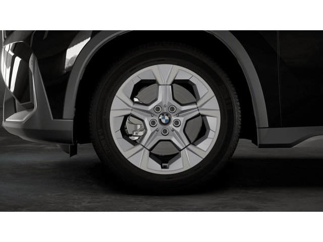New 2027 Jet Black BMW xDrive28i image 7