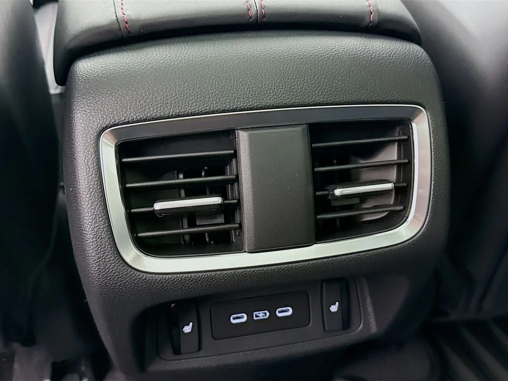 New 2026 Urban Gray Pearl Acura A-Spec Advance Package image 27