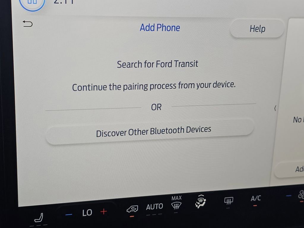New 2026 Ingot Silver Ford XLT image 13