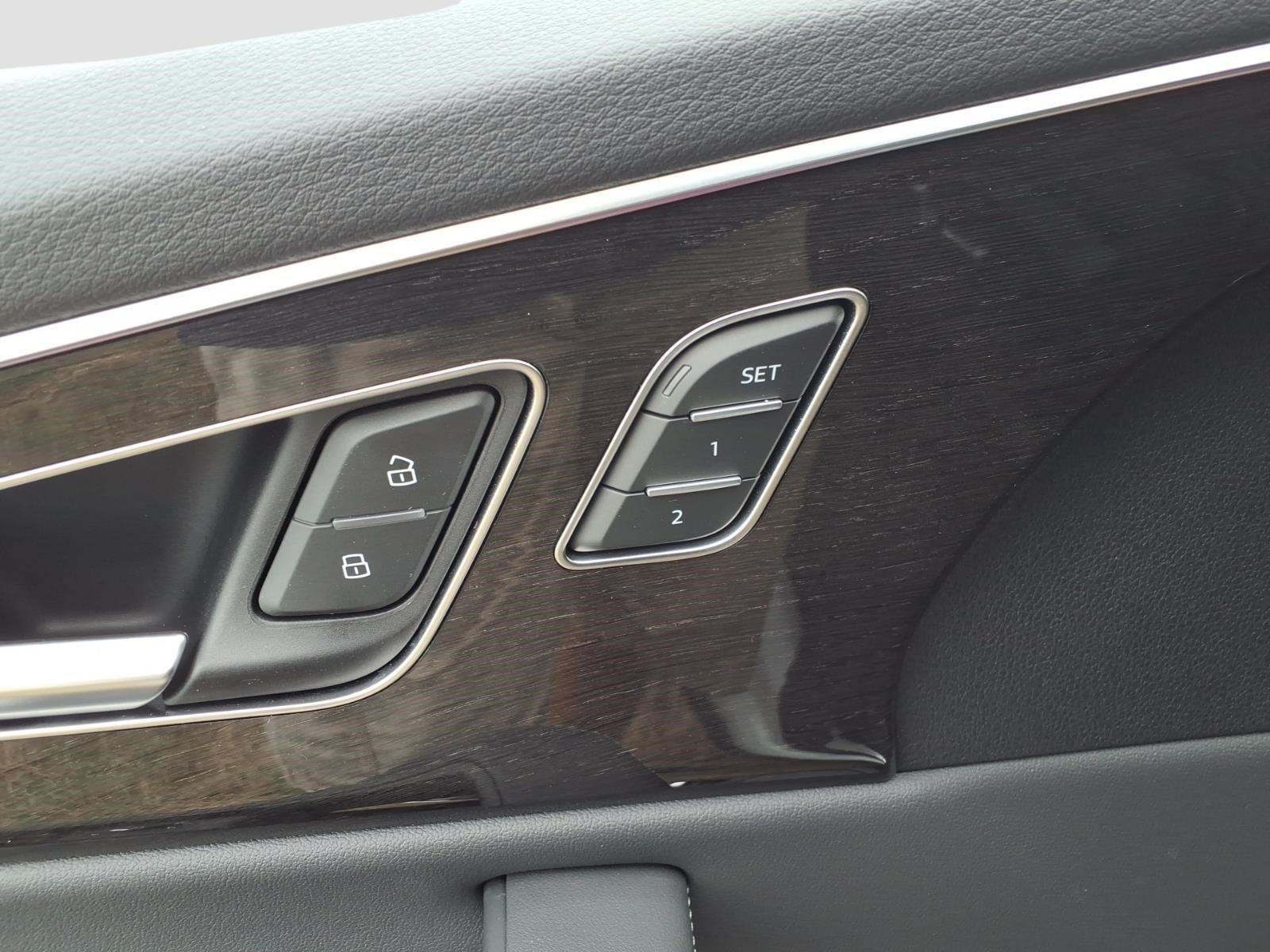 Used 2026  Audi Prestige image 13