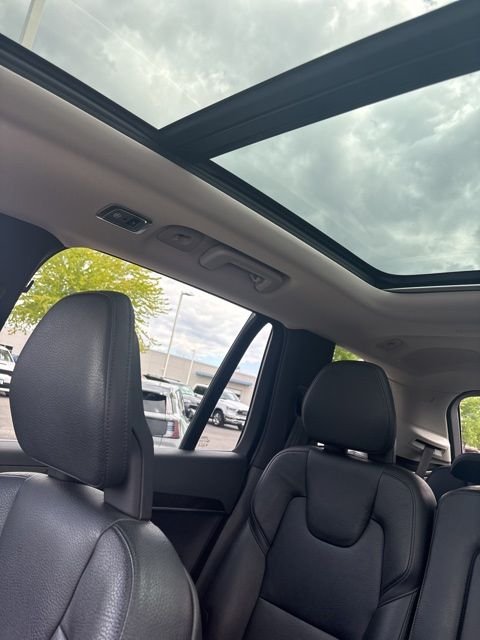 Used 2016 Gray Metallic Volvo T6 Momentum image 23