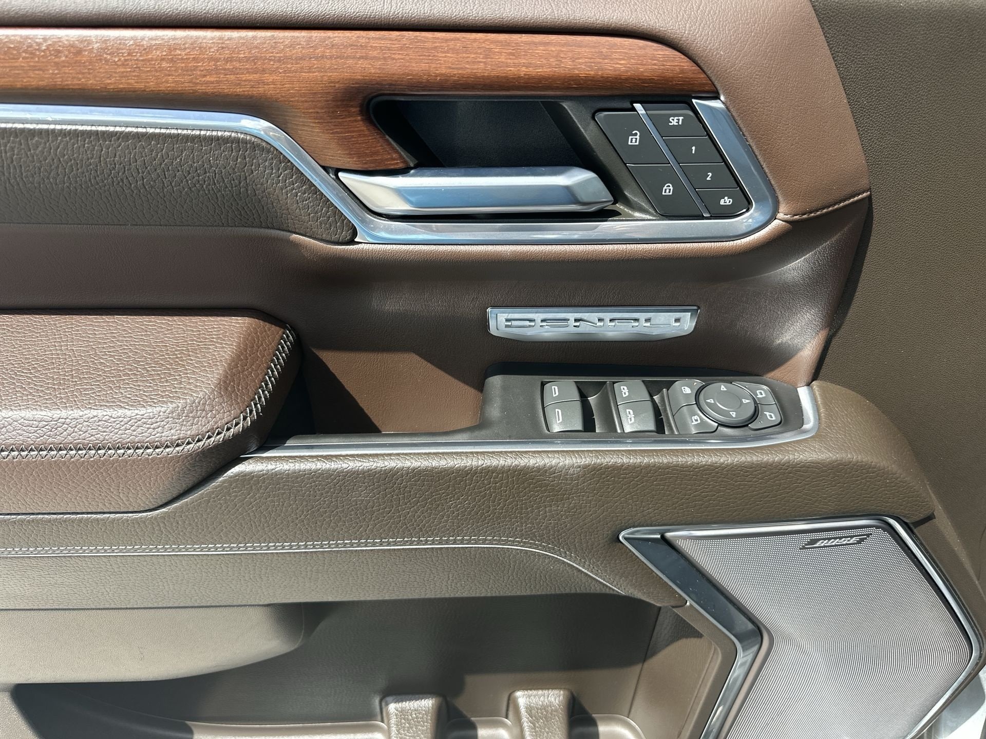 Certified Used 2023 STERLING METALLIC GMC Denali image 24