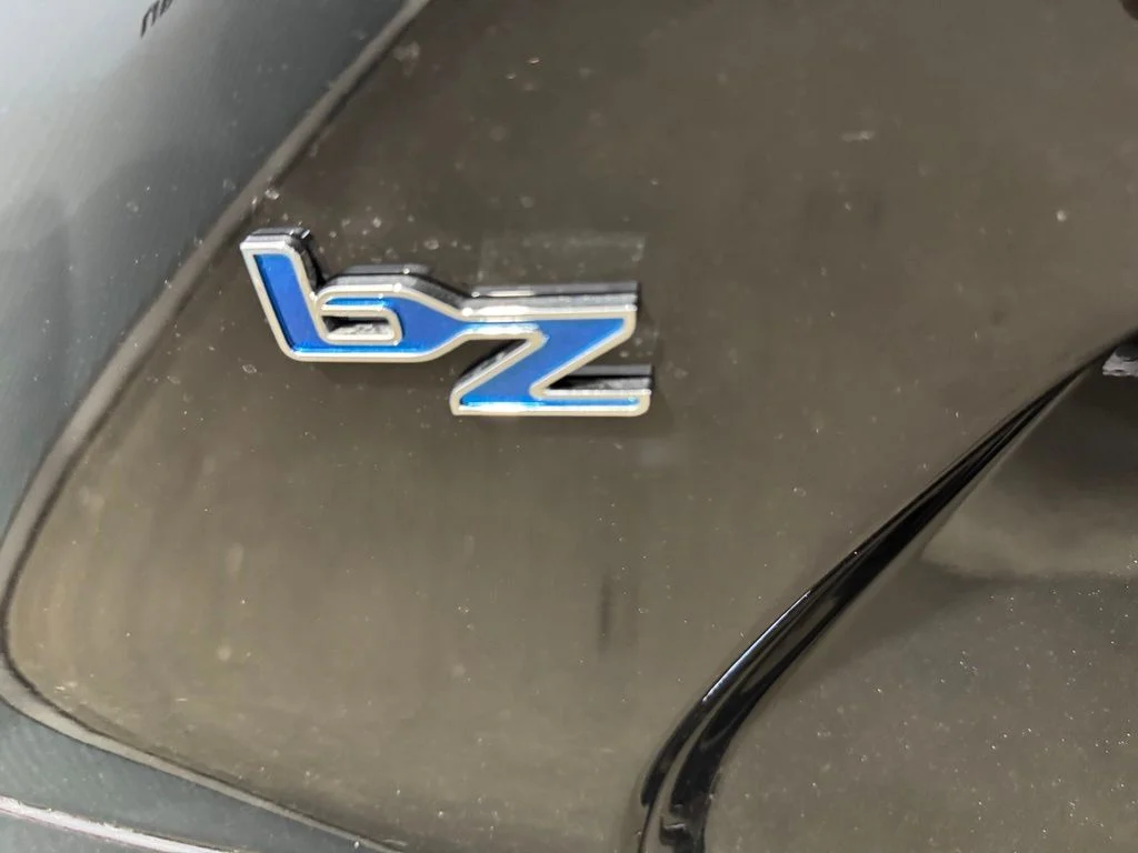 New 2026 Black Toyota  image 23