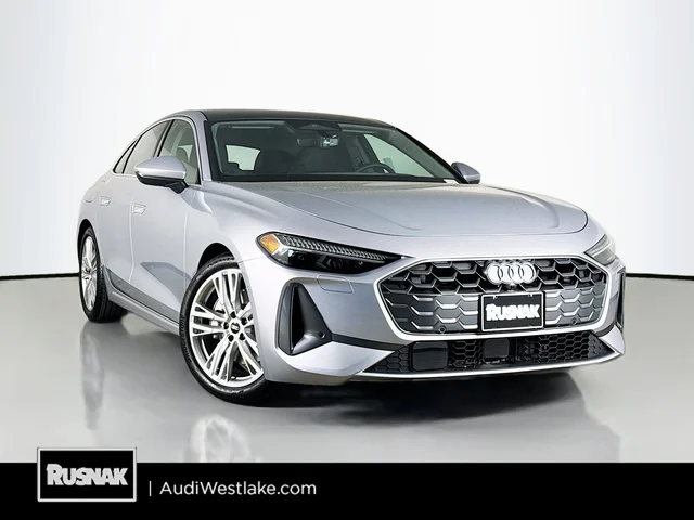 2026 Audi A5 