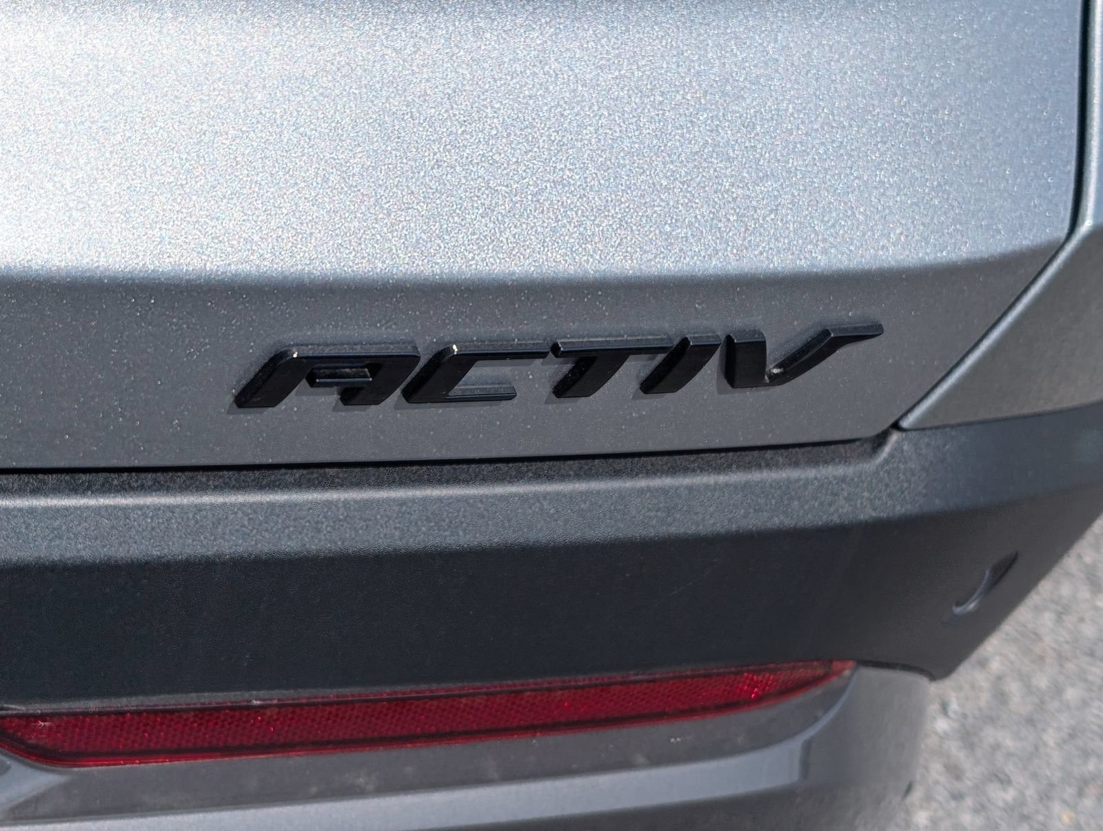 2027 Chevrolet Equinox ACTIV - Photo 6