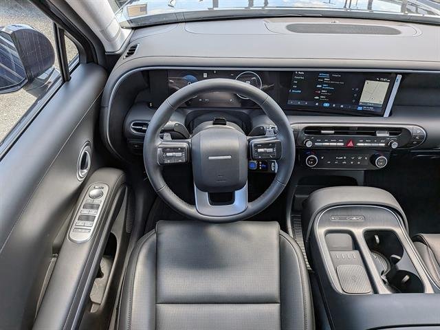 Used 2026 Blue Hyundai SEL 7P image 16