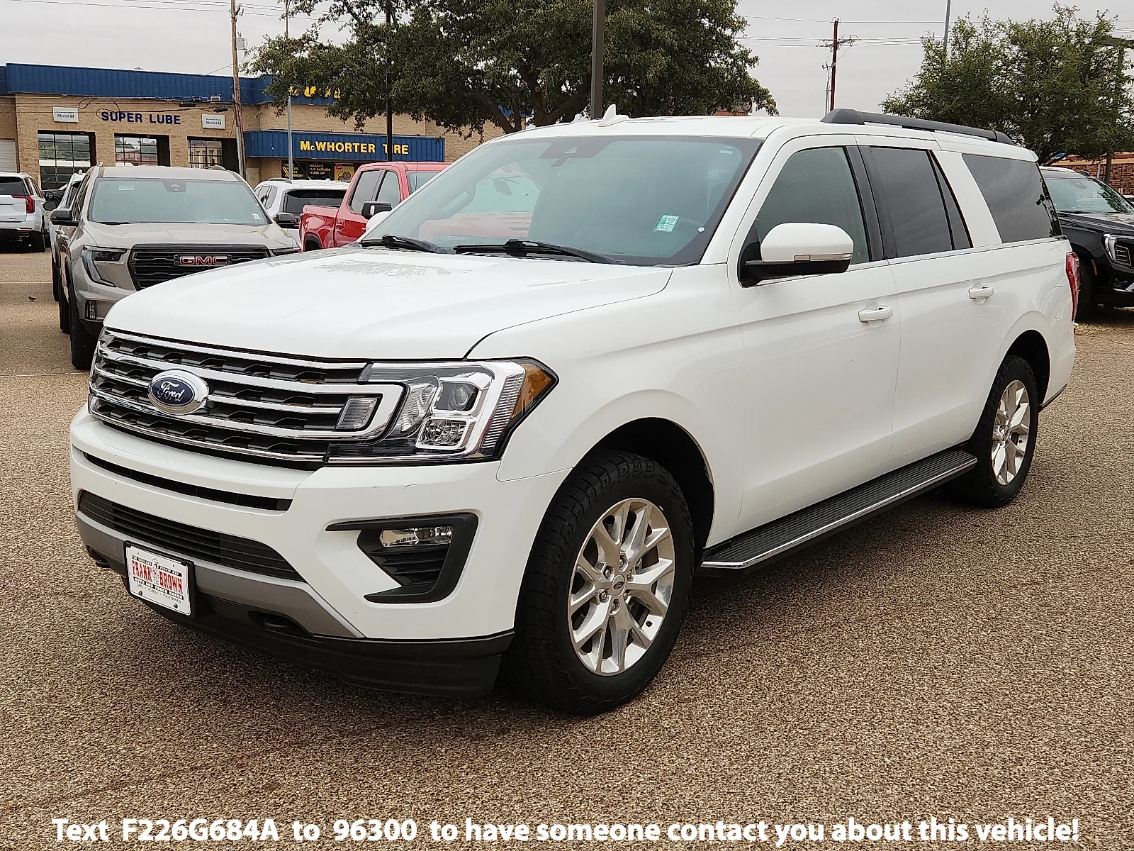 2020 Ford Expedition XLT MAX 4x4's photo