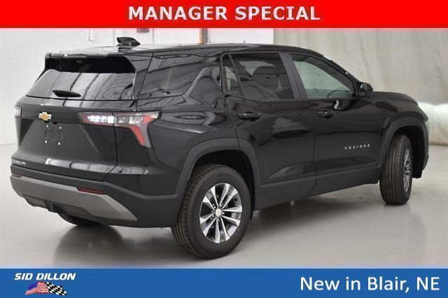 2026 Chevrolet Equinox LT - Photo 13