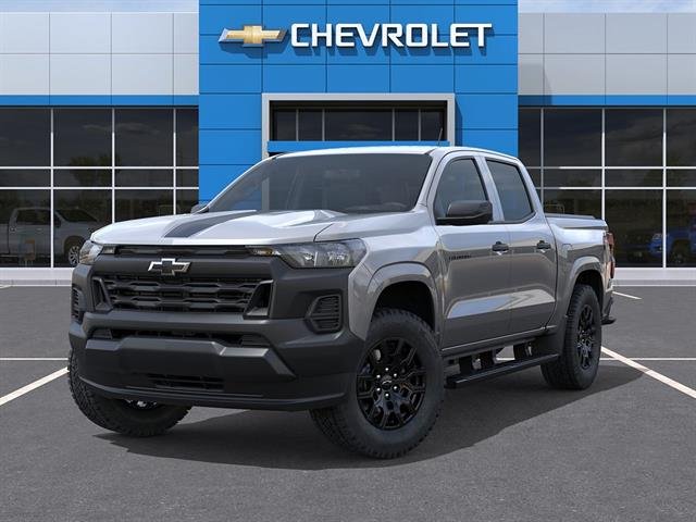 2026 Chevrolet Colorado Work Truck - Photo 35
