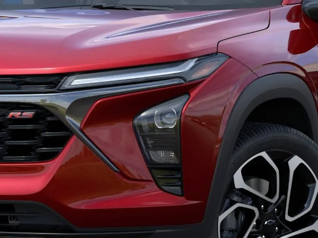 2026 Chevrolet Trax RS - Photo 10