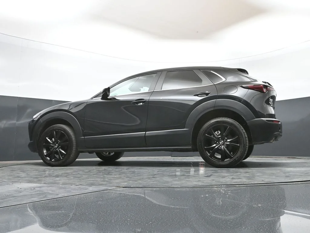 Used 2024 Black Mazda 2.5 S Select Sport image 52