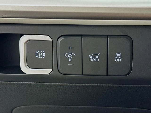 New 2026 Hyundai SANTA FE SEL