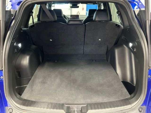 2024 Honda CR-V Sport-L - Photo 23