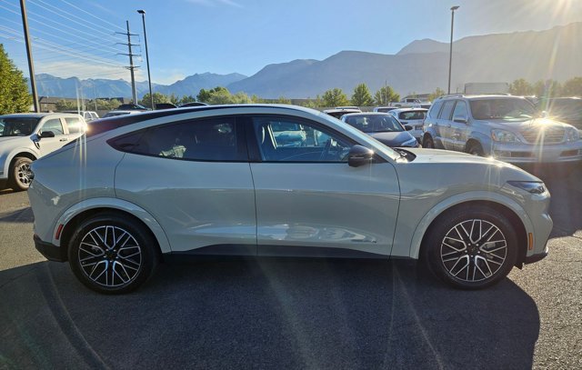 Certified Used 2025 Beige Ford Premium image 37