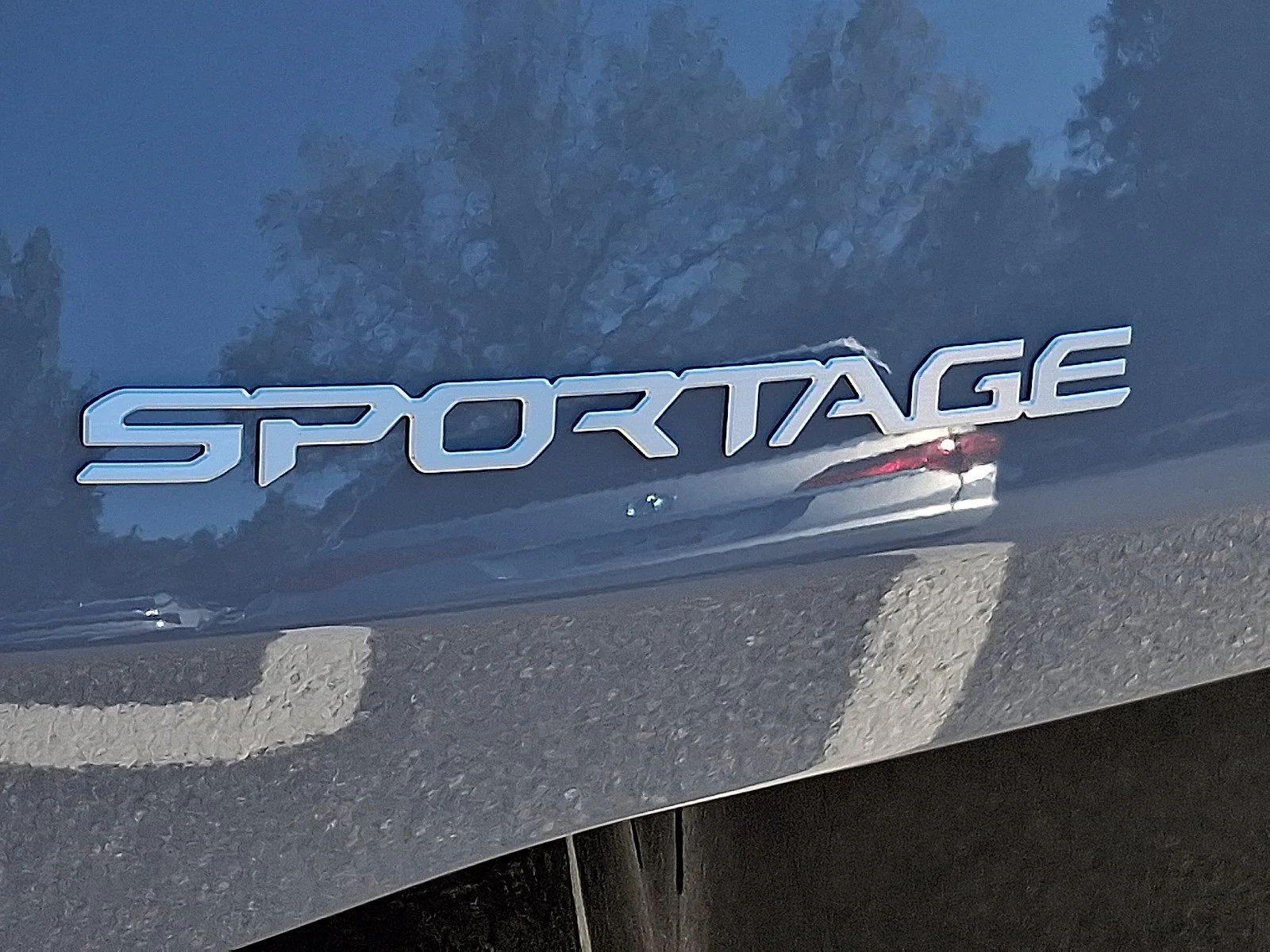 New 2027 Wolf Gray Kia SX Prestige image 5