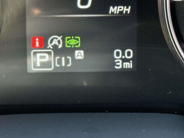 2026 Subaru Crosstrek Limited - Photo 25