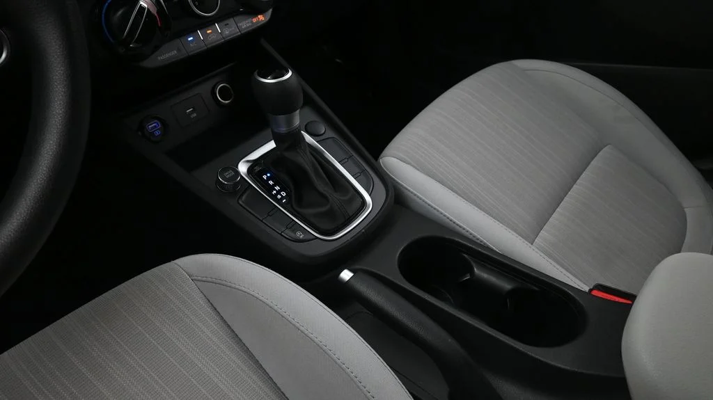Certified Used 2023 Gray Hyundai SEL image 22