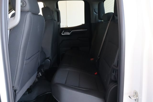 New 2026 Summit White GMC SLE image 16