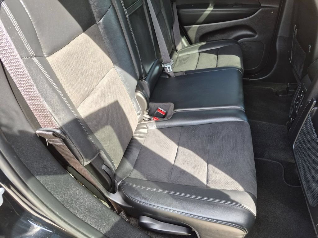 Used 2021 Black Jeep Laredo X image 26