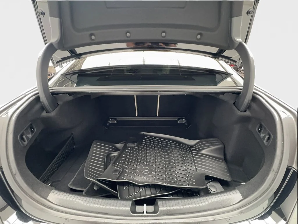 Used 2023 Black Mercedes-Benz C 300 image 16