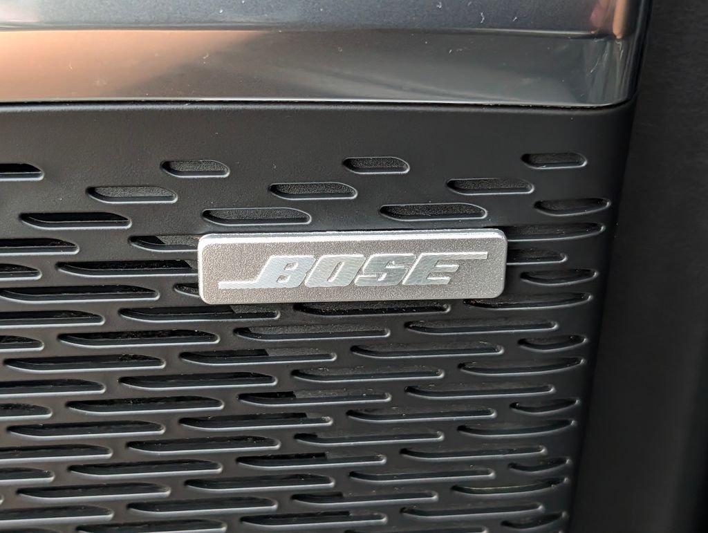 2025 GMC Acadia Elevation - Photo 21