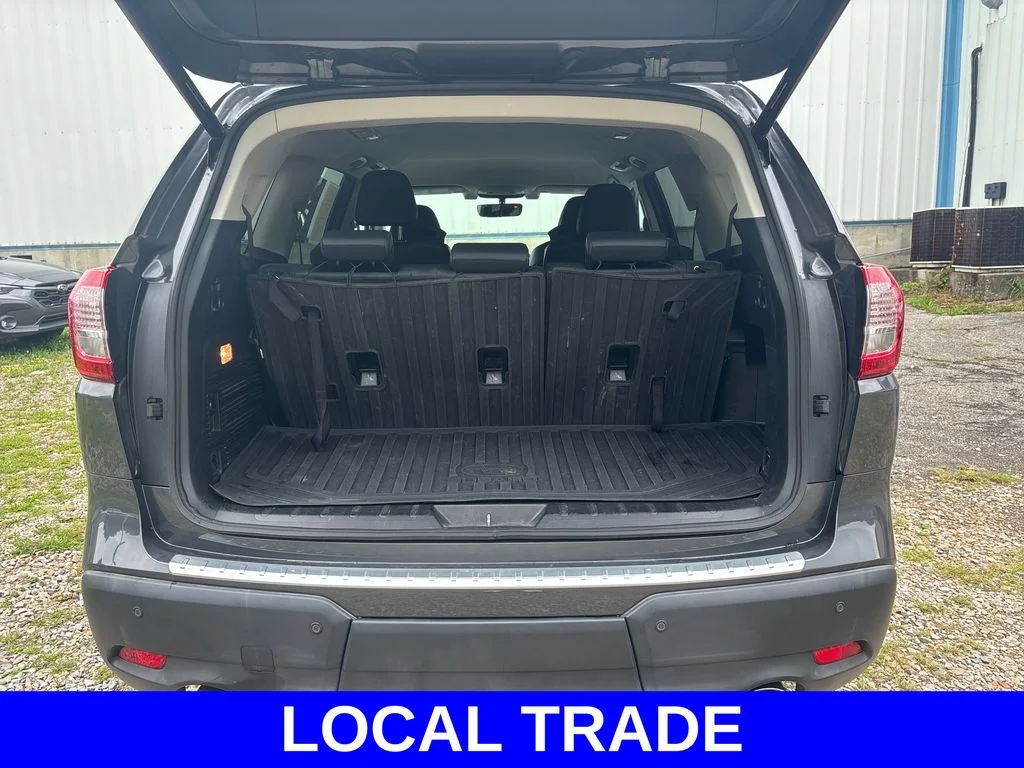 Used 2019 Gray Subaru Limited image 19