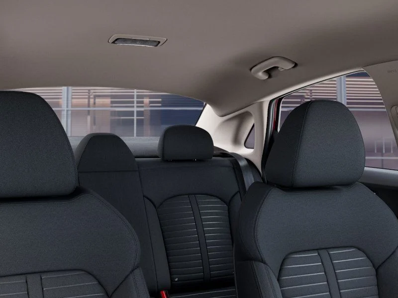 2025 Kia K5 LXS - Photo 27