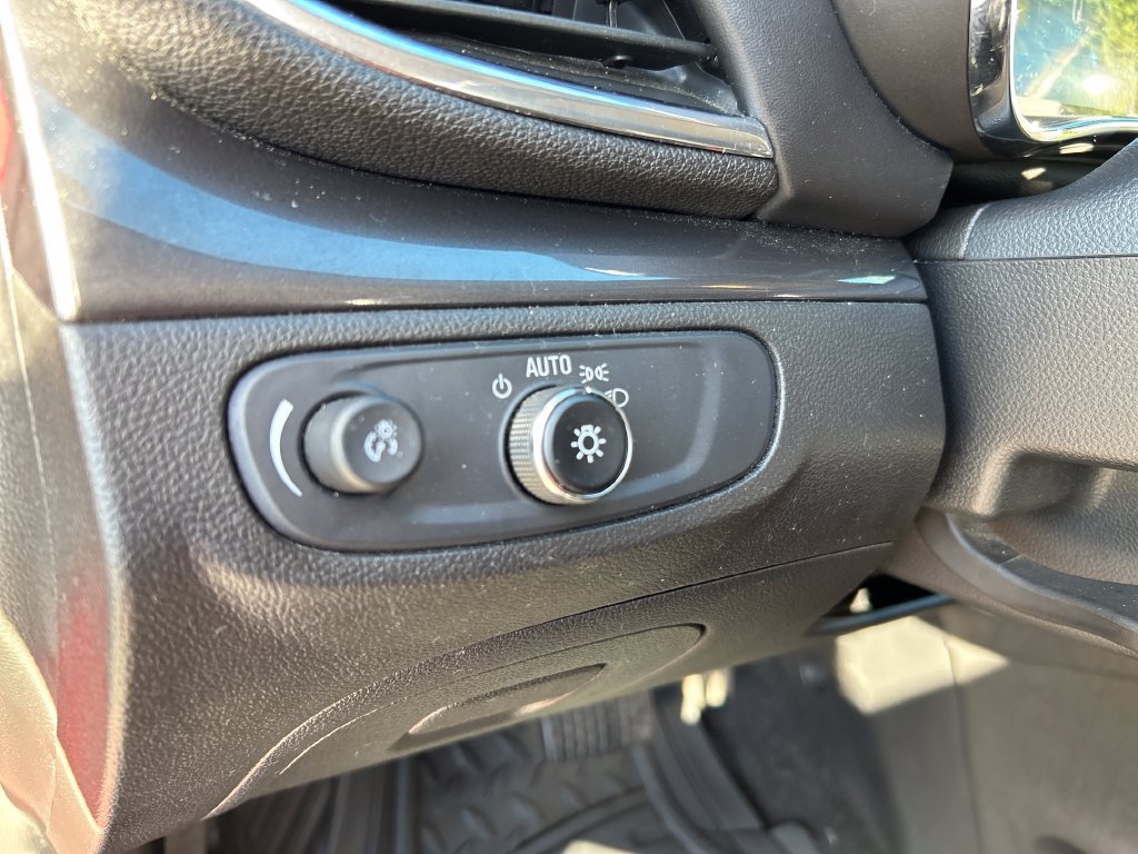 2018 Buick Encore Preferred - Photo 19
