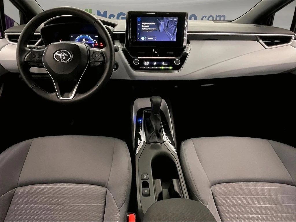 Used 2026 Black Toyota SE image 20