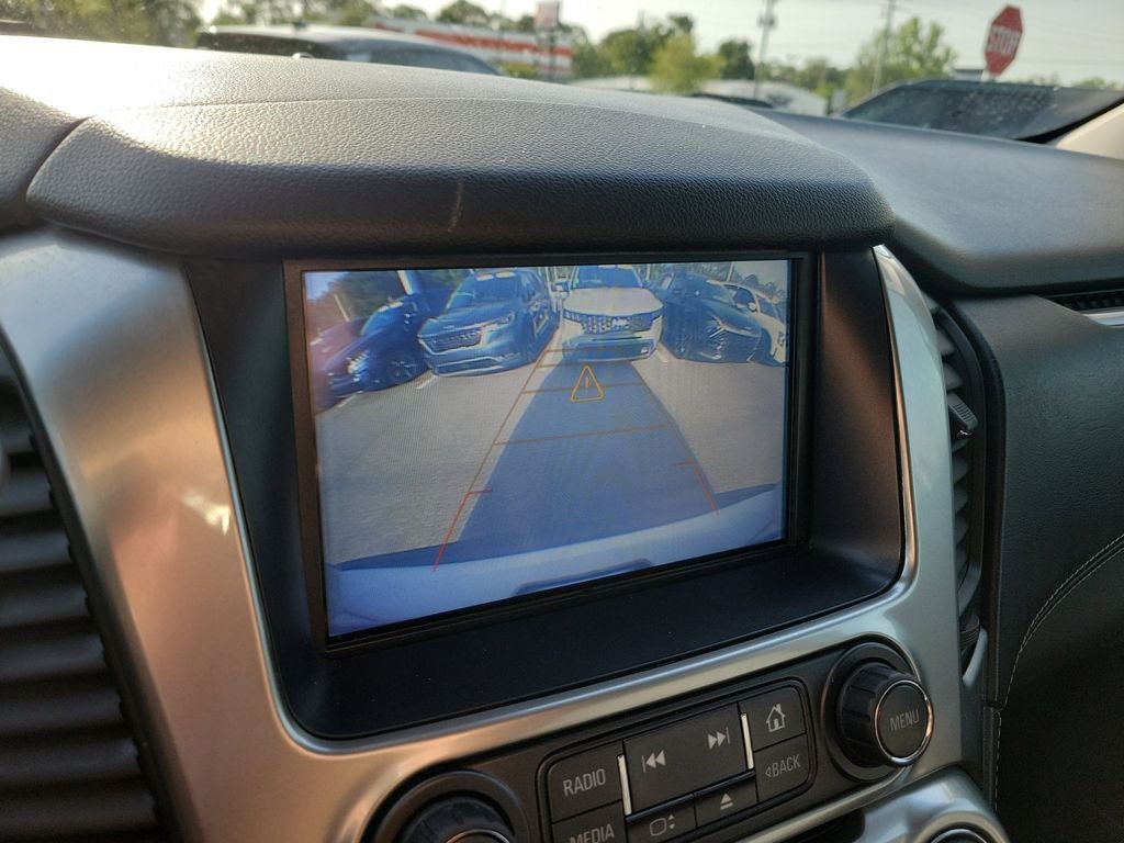 Used 2018 Silver Chevrolet LT image 34