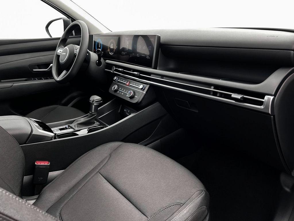 New 2026 White Hyundai SE AWD image 15