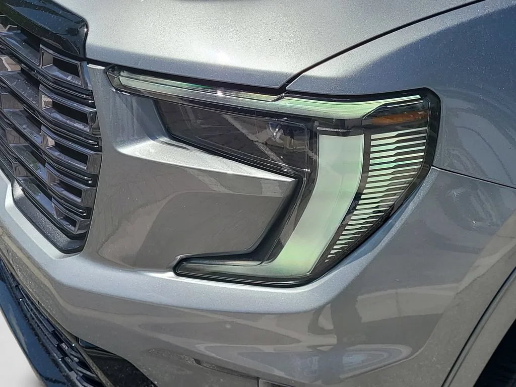 New 2026 Sterling Metallic GMC Denali Ultimate image 23