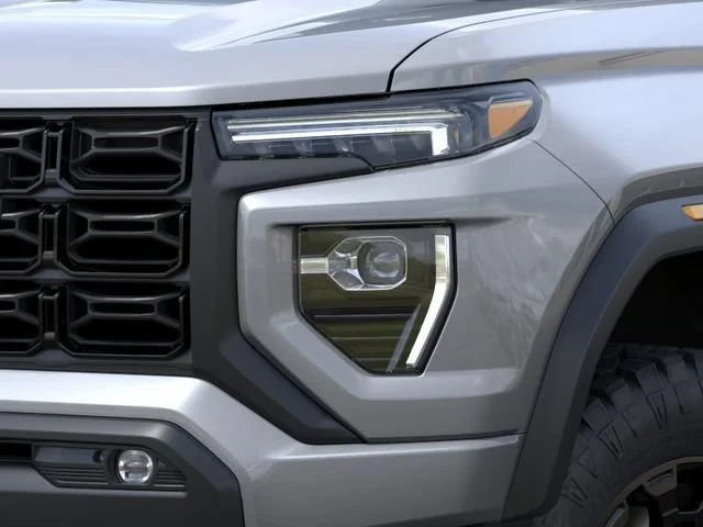 New 2026 Sterling Metallic GMC Elevation image 10