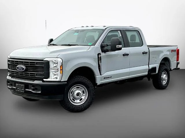 New 2026 Avalanche Ford F-350® XL image 15