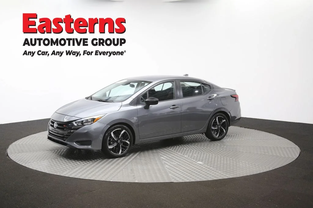 Used 2024 Gray Nissan 1.6 SR image 57