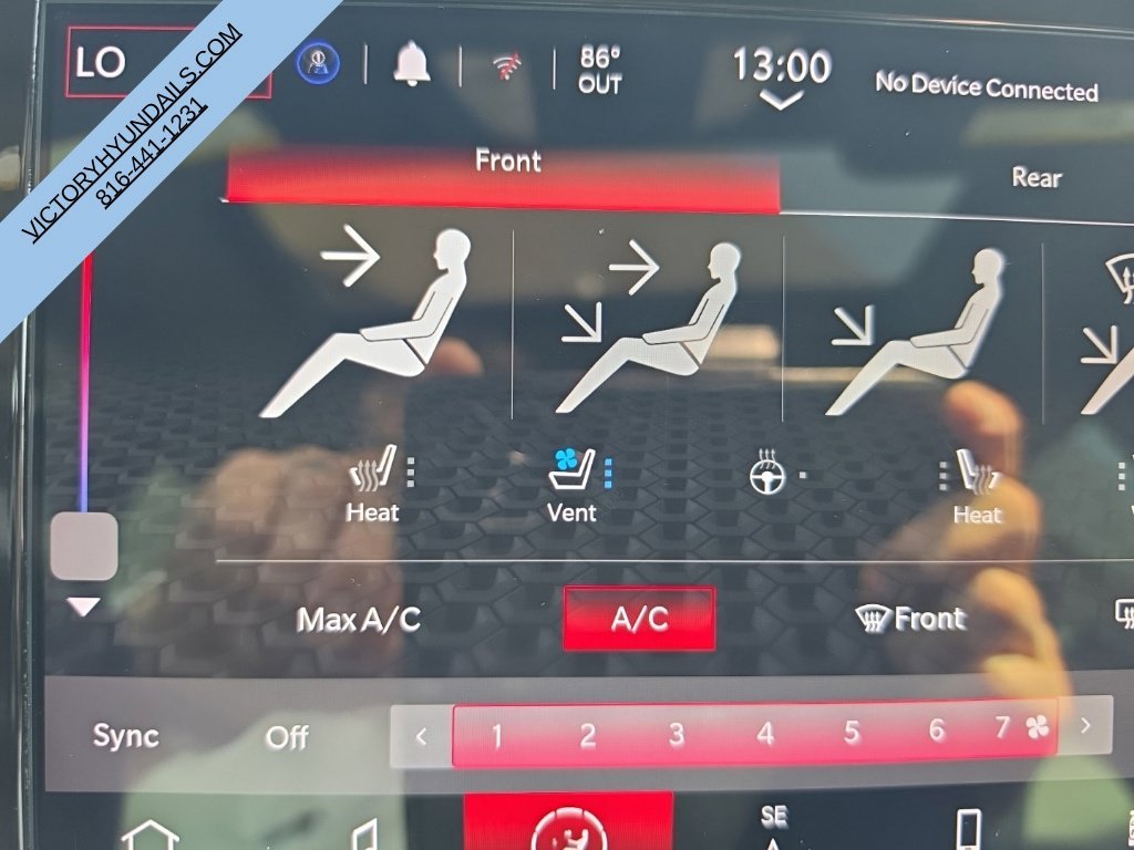 Used 2025 Gray Dodge R/T Plus image 20