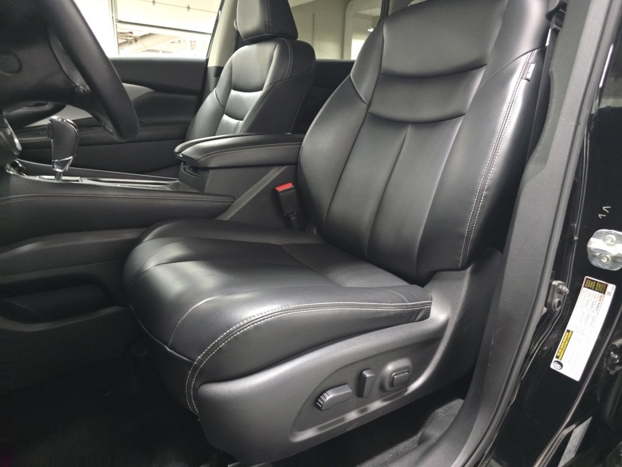 2024 Nissan Murano SV - Photo 21